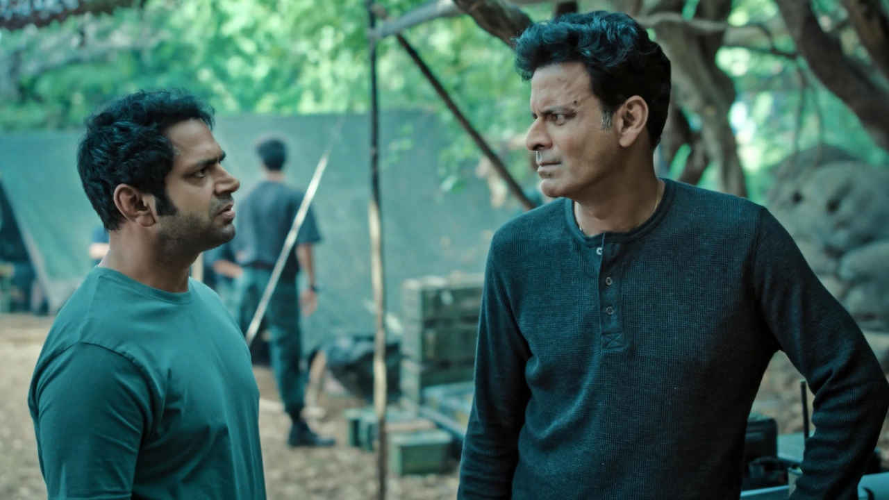 The Family Man 4, Mirzapur और Panchayat Season 5: फैंस की उम्मीदें आसमान पर, Prime Video की ये रिटर्न्स बन चुकी हैं मेगा इवेंट