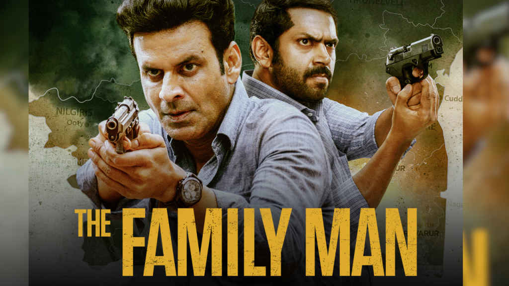 The Family Man Season 3 Release timeline, Cast, Plot and Streaming on Amazon Prime