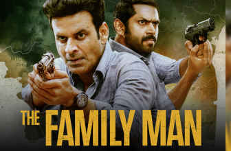 The Family Man Season 4