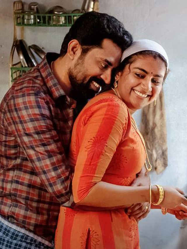 The Great Indian Kitchen (1)