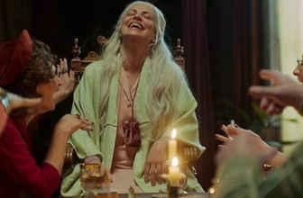 The House of the Spirits