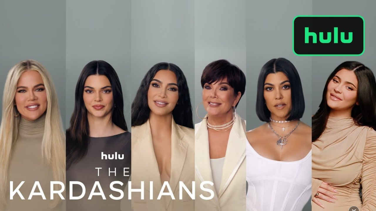 भूल जाएंगे Mirzapur की बीना त्रिपाठी का हर एक सीन, आ रहा Kardashians Season 6, देखें प्रिमियर डेट और एपिसोड काउन्ट