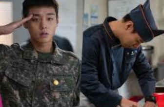 The Legend of Kitchen Soldier