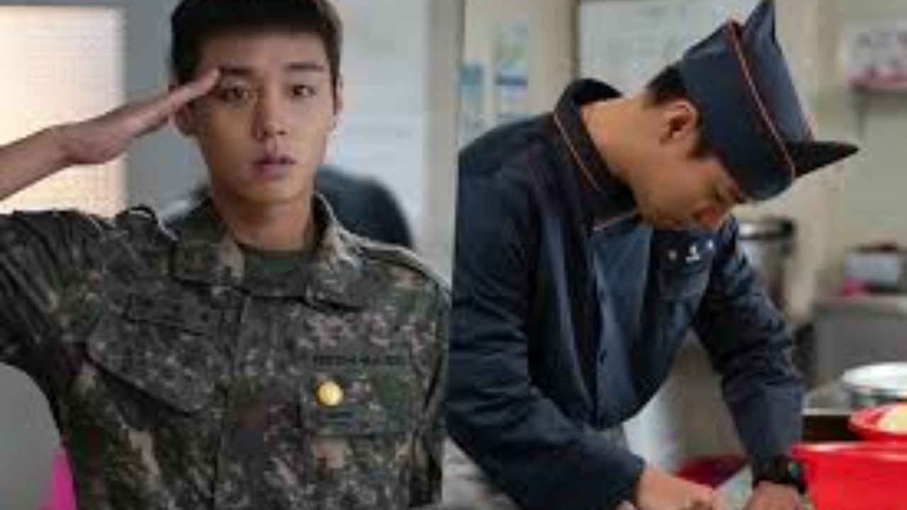 The Legend of Kitchen Soldier: OTT release date, platform, plot, cast and more