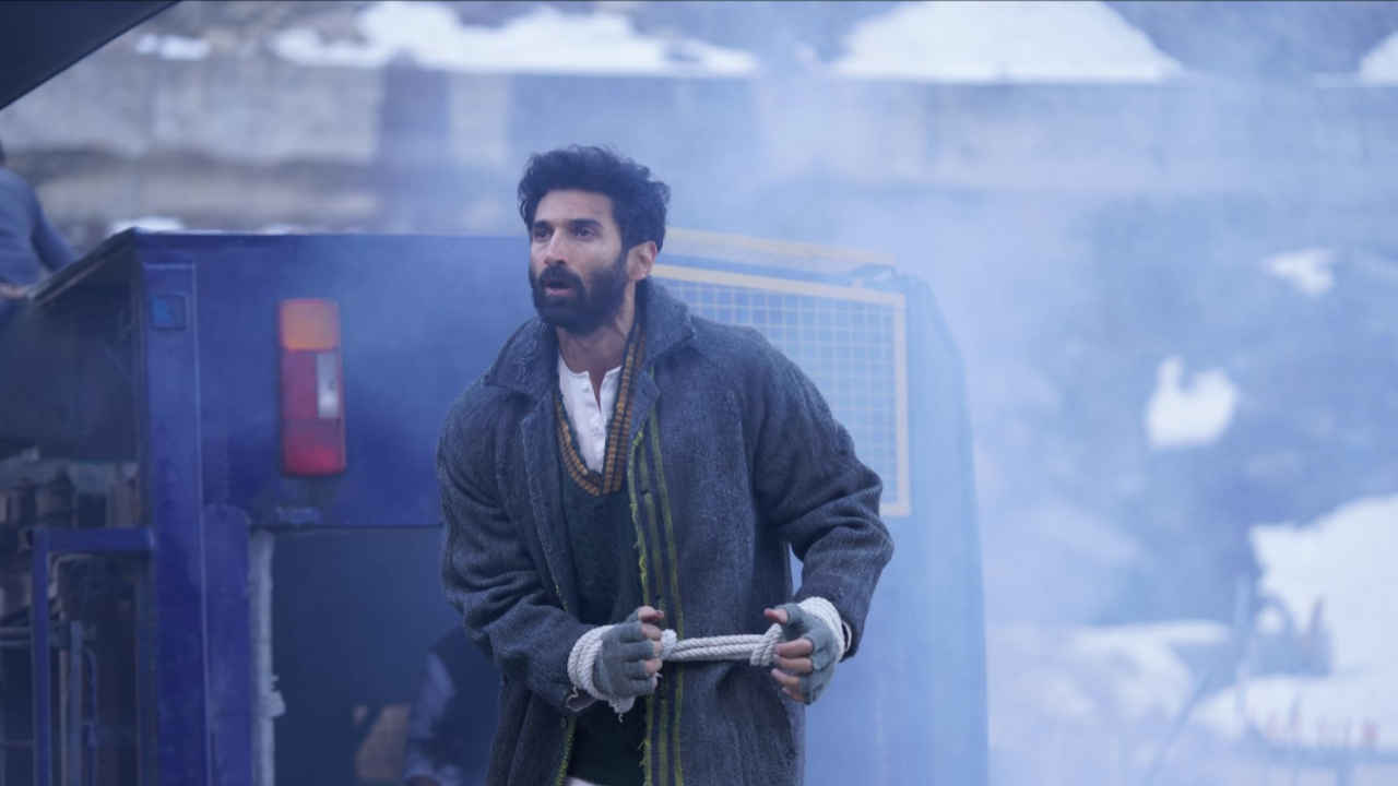 The Family Man Season 3 की रिलीजिंग से पहले देख लें ये 7 एपिसोड वाली सीरीज, सन्न हो जाएगा दिमाग, IMDb रेटिंग तगड़ी