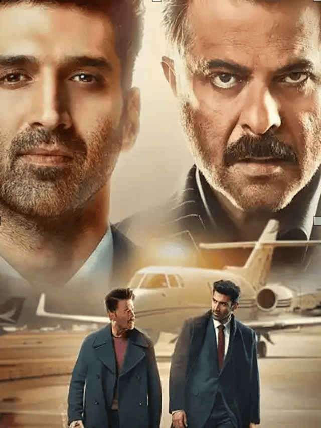 The Night Manager (2)