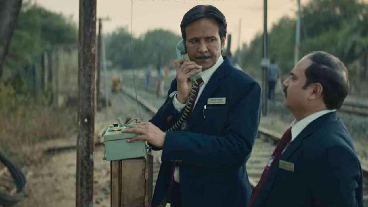 रियल लाइफ पर बनी 2024 की ये सीरीज देख गले में अटक जाएगी सांस, IMDb रेटिंग 8.5, जीता बेस्ट सीरीज का खिताब