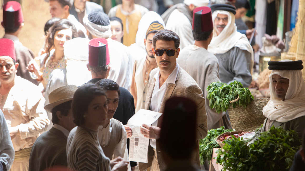 दुश्मन देश में घुस, सरकार में बन जाता है मंत्री..Dhurandhar से भी तगड़ी ये वेब-सीरीज, सच्ची है कहानी, IMDb पर तगड़ी रेटिंग