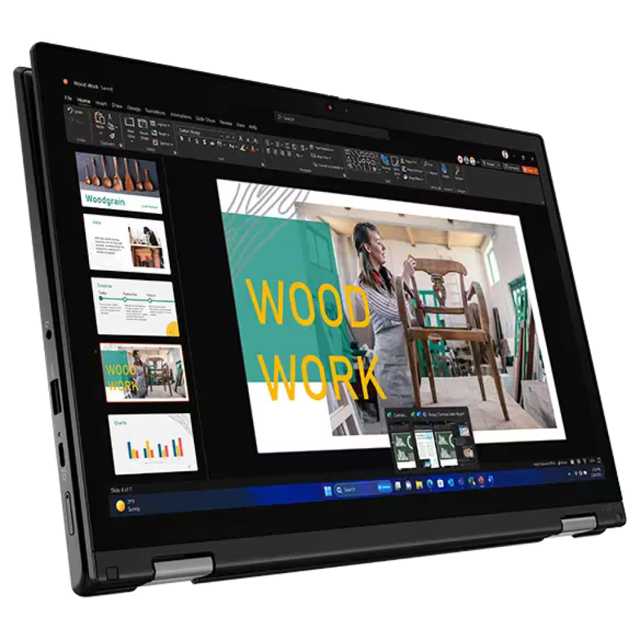 ThinkPad L13 2-in-1 Gen 5 (13, Intel)