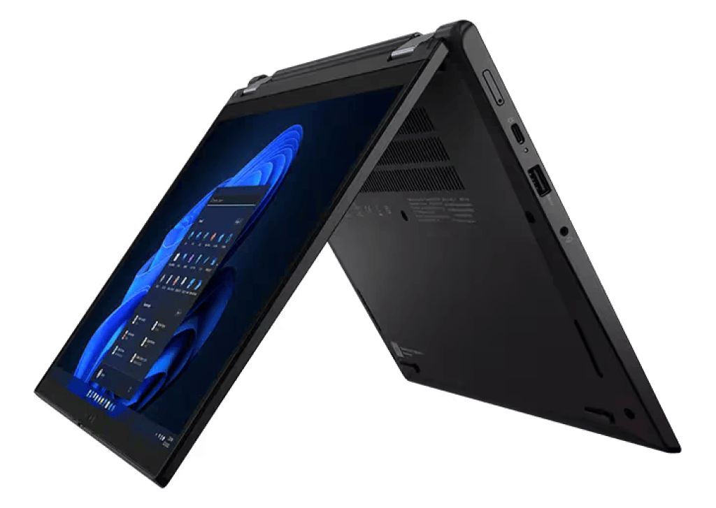 ThinkPad L13 Yoga Gen 4 (13, AMD)