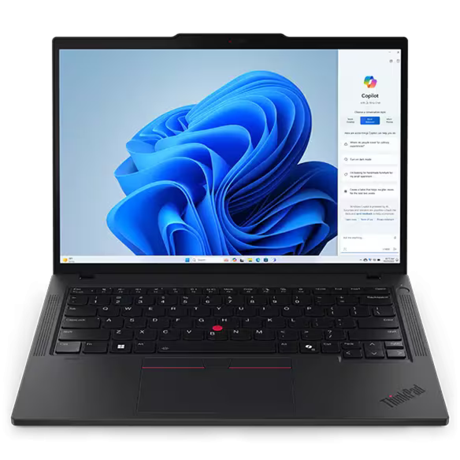 ThinkPad P14s Gen 5 (14, AMD)