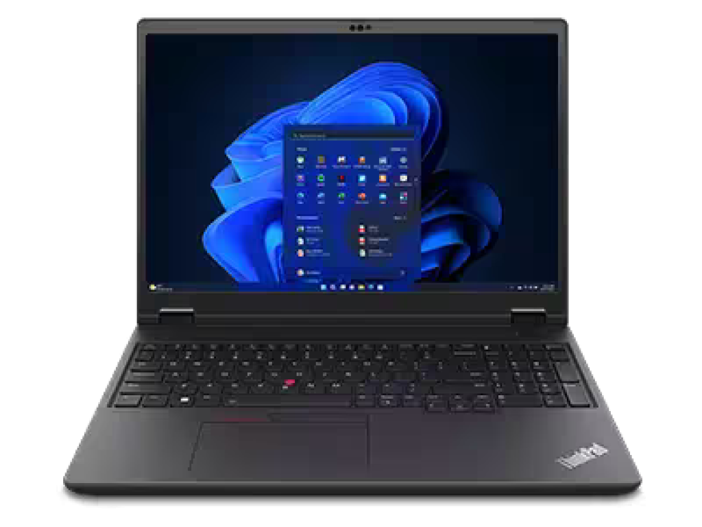ThinkPad P16v Gen 2