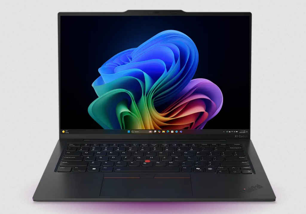 ThinkPad X1 Carbon Gen 13