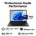 ThinkPad X13 Gen 5 (Intel Core Ultra 7, 16 GB RAM, 1TB SSD, Win 11 Pro)