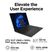 ThinkPad X13 Gen 5 (Intel Core Ultra 7, 16 GB RAM, 1TB SSD, Win 11 Pro)