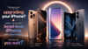 Thinking of upgrading your iPhone? Apple may launch bezel-less iPhone with glass edges, but should you wait?