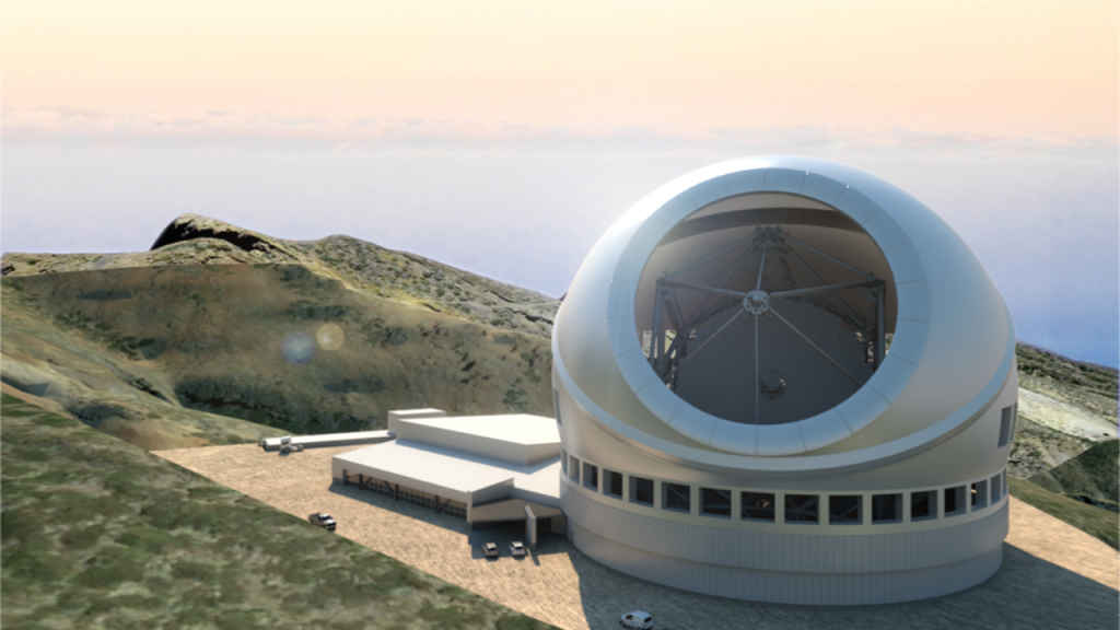 Understanding the Thirty Metre Telescope project and India's role in it