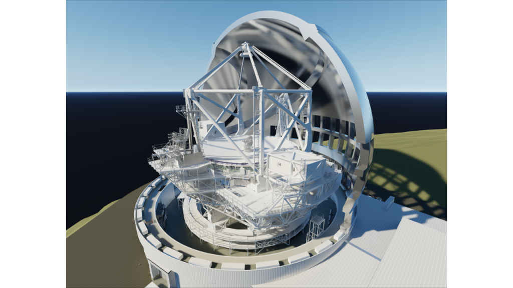 Understanding the Thirty Metre Telescope project and India's role in it