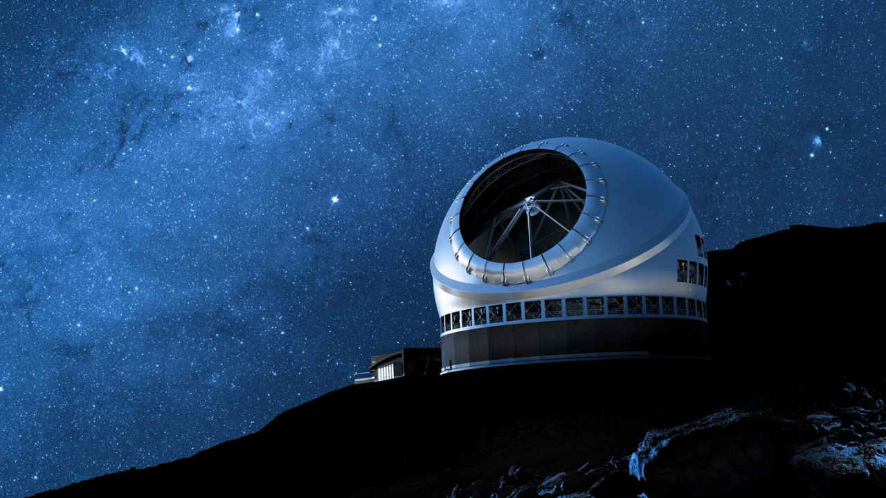 Understanding the Thirty Metre Telescope project and India’s role in it