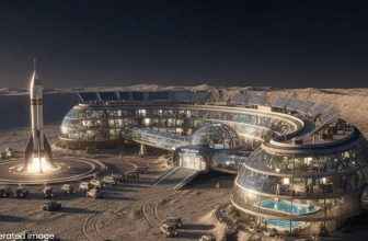 This Nvidia and SpaceX backed startup to inaugurate hotel on Moon by 2032: All details