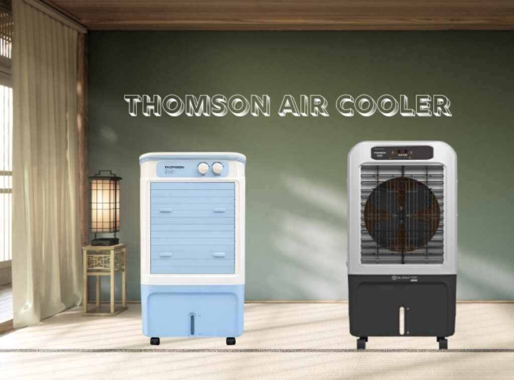 Thomson Air Cooler