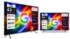 வெறும் ரூ,10,000 ஆரம்ப விலையில் Google 5.0 QLED TV அறிமுகம் செய்த Thomson அம்சம் என்ன பாருங்க