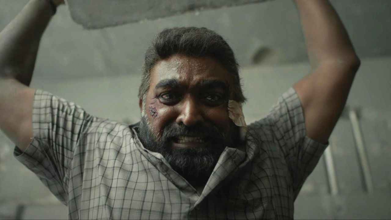 இந்த படத்தின் திரில்லர் காட்சி நம்மள அல்லு விட வைக்கும் வேற லெவல் சஸ்பென்ஸ்