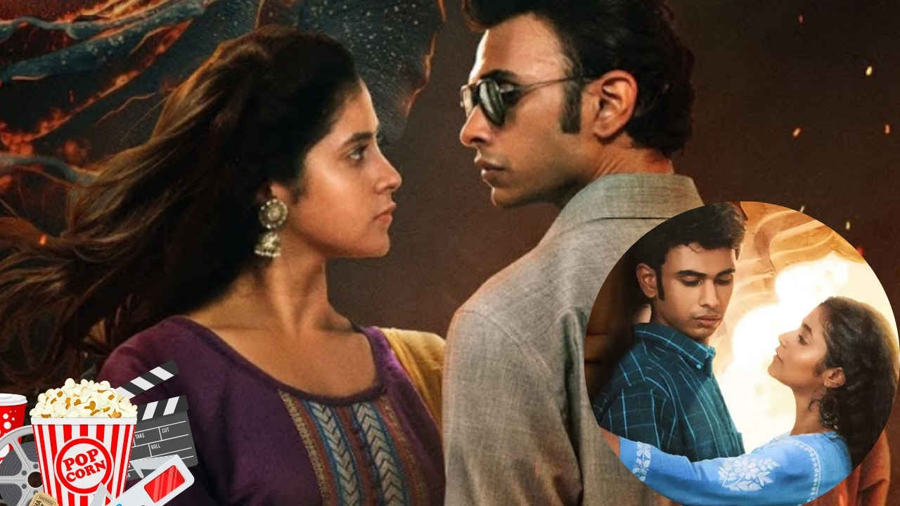 संचिता बसु की Thukra Ke Mera Pyaar से भी खतरनाक हैं ये फिल्में, प्यार और इंतकाम की कहानी देख ठनक जाएगा माथा!