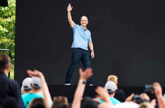 Apple under fire for alleged iCloud role in spread of child abuse media