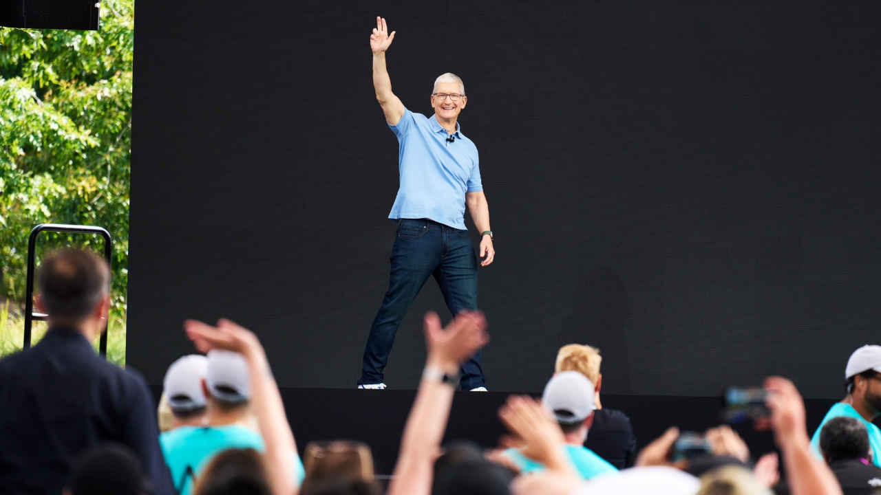 Who will be Apple’s next CEO after Tim Cook? Here’s what we know