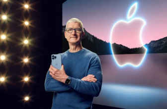 apple ceo tim cook