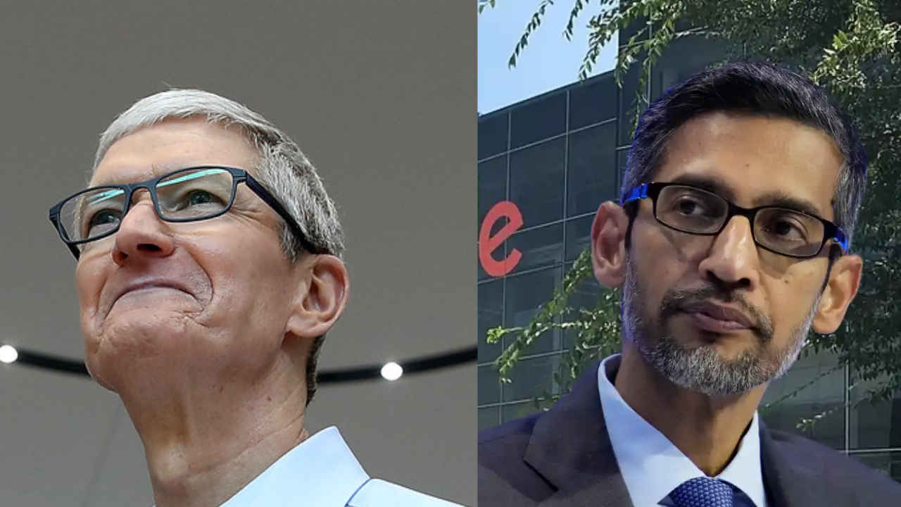 Apple to pay Google $1 bn annually to power next-gen Siri with custom Gemini AI model: Report