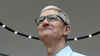 Apple CEO Tim Cook says most iPhones sold in US in June quarter will be from India