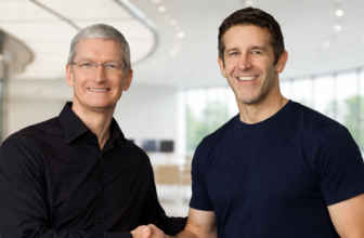 After Tim Cook, John Ternus era may change how Apple spends billions