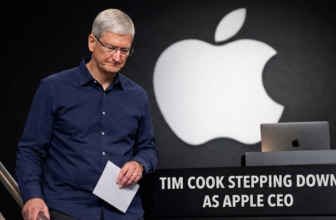 Tim Cook