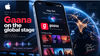 Apple event 2026: Times Group’s Gaana app makes an appearance during Apple’s Siri AI demo