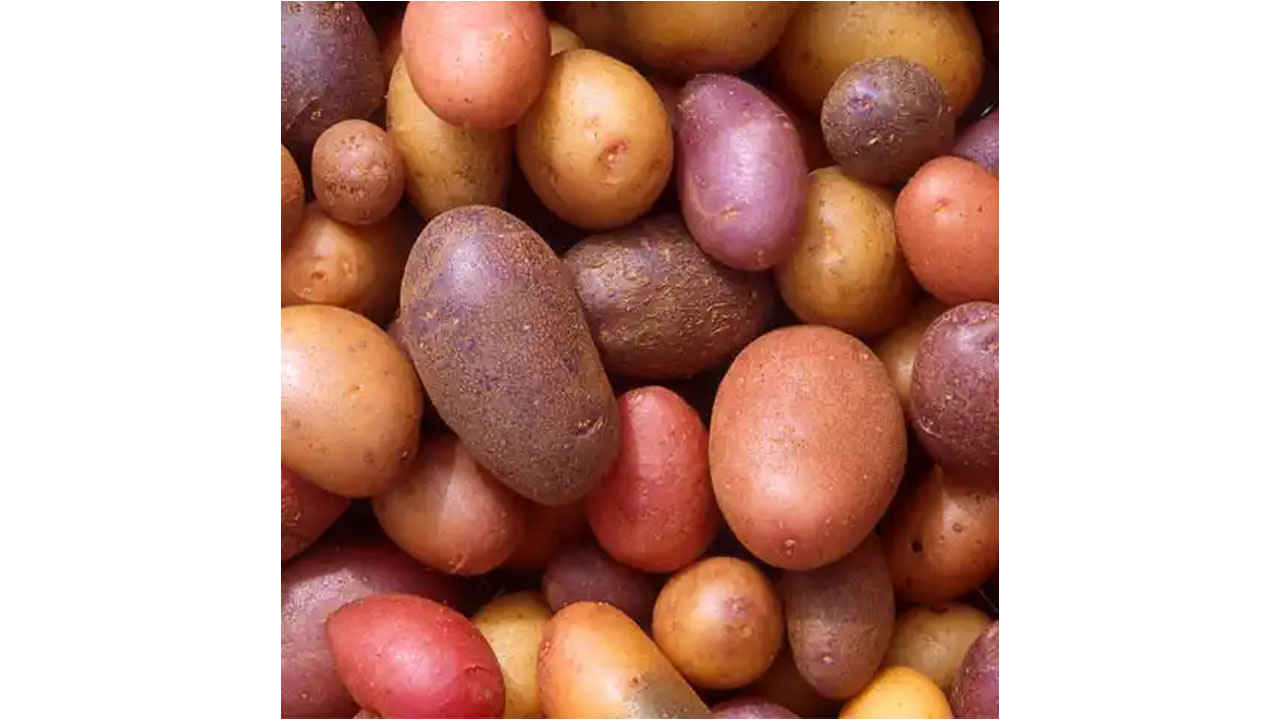 18 Times potatoes invaded pop culture