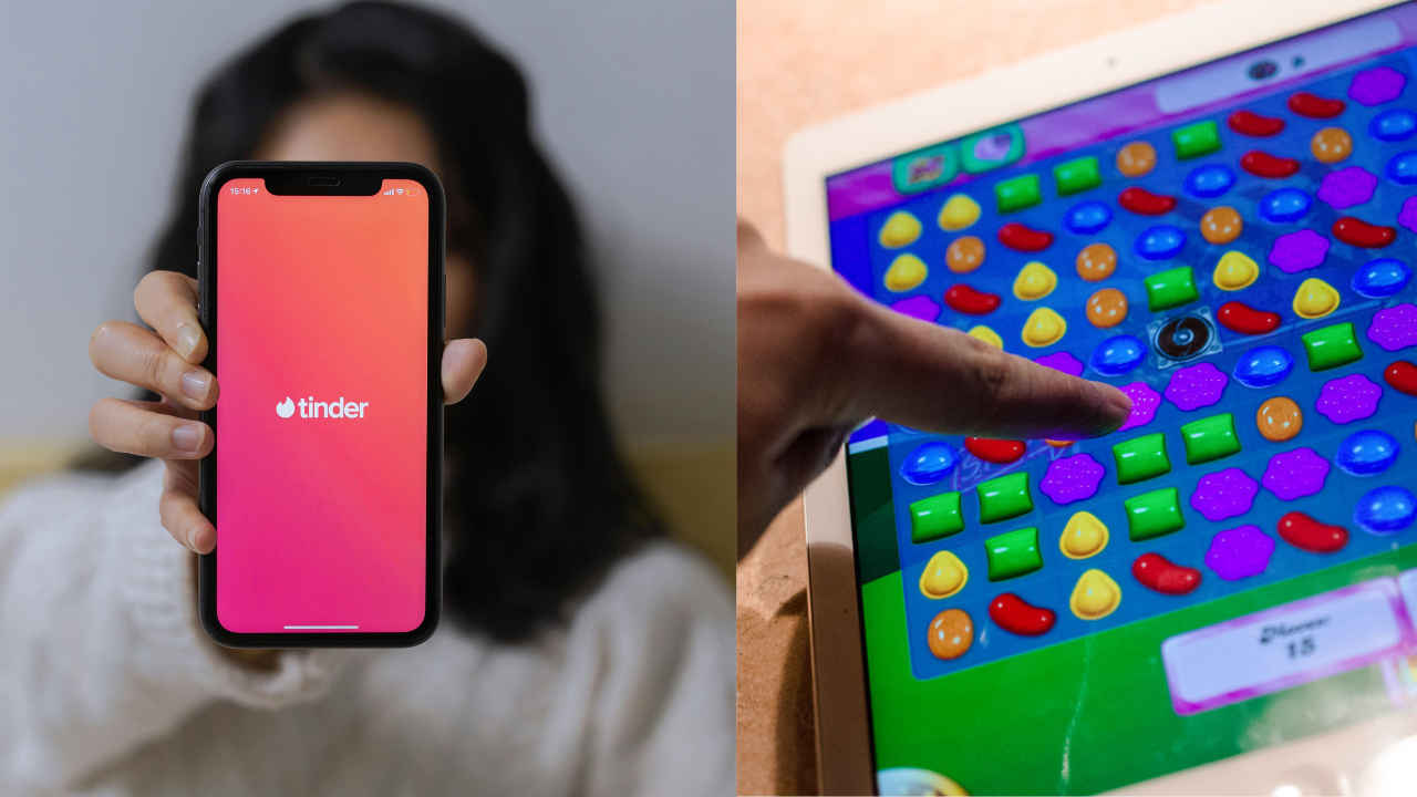 Alert! Popular apps like Candy Crush and Tinder can expose your personal data to hackers
