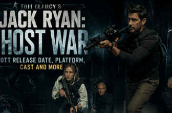 Tom Clancy's Jack Ryan Ghost War