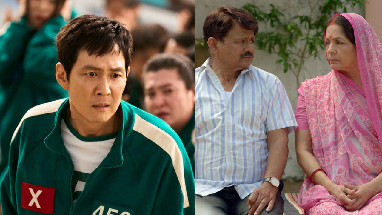 ओटीटी पर सबसे ज्यादा देखी गईं 5 लेटेस्ट वेब सीरीज: दूसरे नंबर पर Squid Game 3 ने जमाई धाक, जानें कौन बना नंबर 1