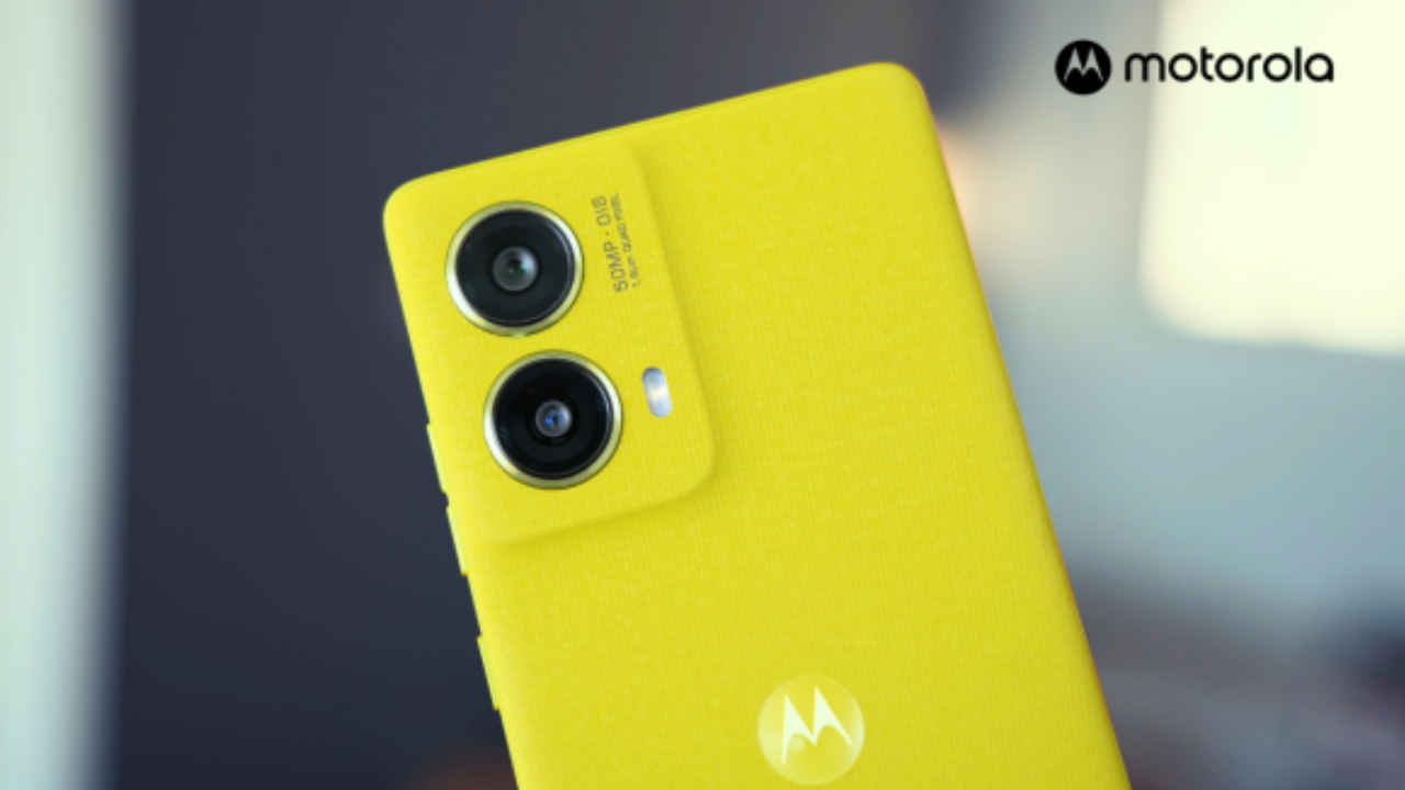 20 হাজারের কম দামে কিনুন 32MP সেলফি ক্যামেরা সহ 5টি সেরা Motorola 5G স্মার্টফোন, বৃষ্টিতে ভিজলে বা জলে পড়লে হবে না খারাপ