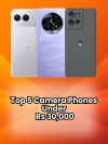Top 5 camera phones under Rs 30,000 (1)