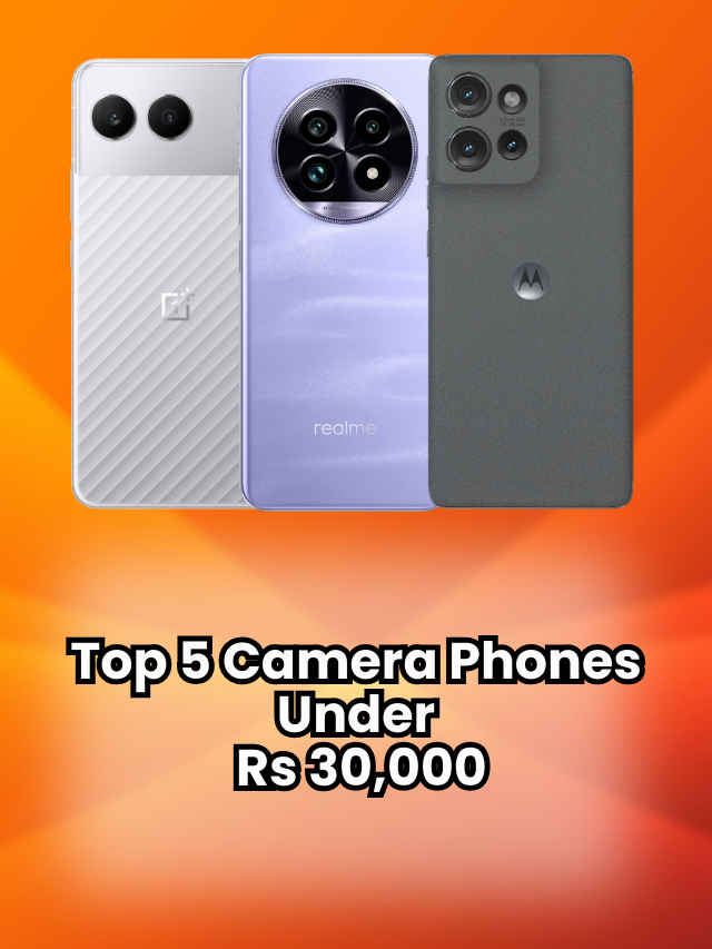 Top 5 camera phones under Rs 30,000 (1)
