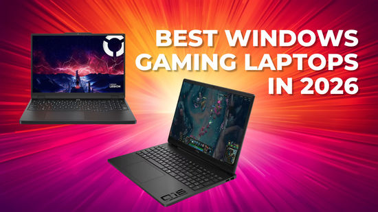 Best Mainstream Gaming Laptops in 2026: Top picks for performance, cooling and value