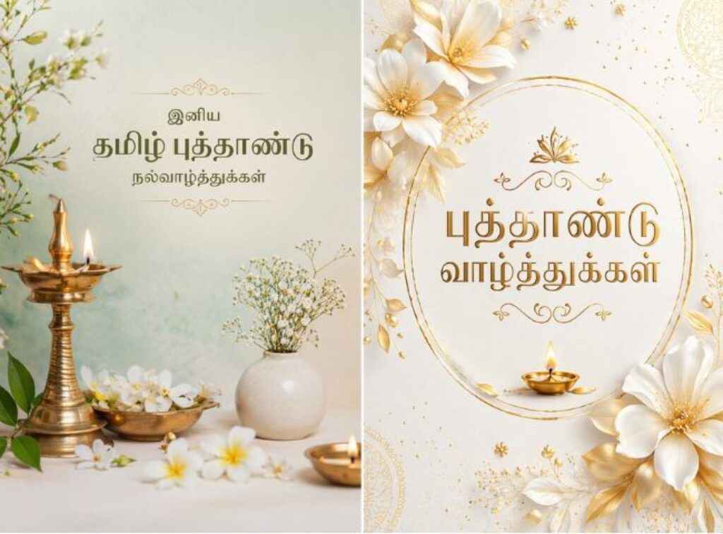 Top Tamil New Year chatgpt image prompts (3)