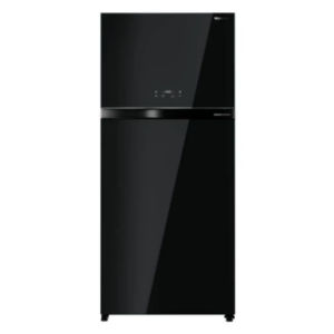 Toshiba 608L Double Door Refrigerator