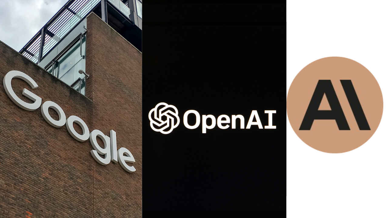 Tough times! Google, OpenAI and Anthropic are running out of content to train advanced AI models 