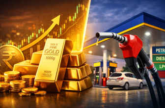 How to track live petrol, diesel and gold rates in India online