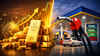 How to track live petrol, diesel and gold rates in India online