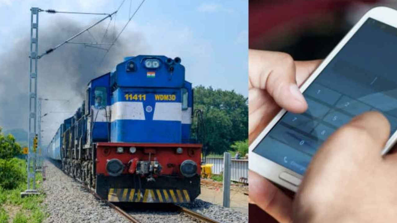 IRCTC पर मिलेगा कन्फर्म Rail Tatkal Ticket, एजेंट भी नहीं बताता है ये तरीका, घर से लौटना होगा आसान